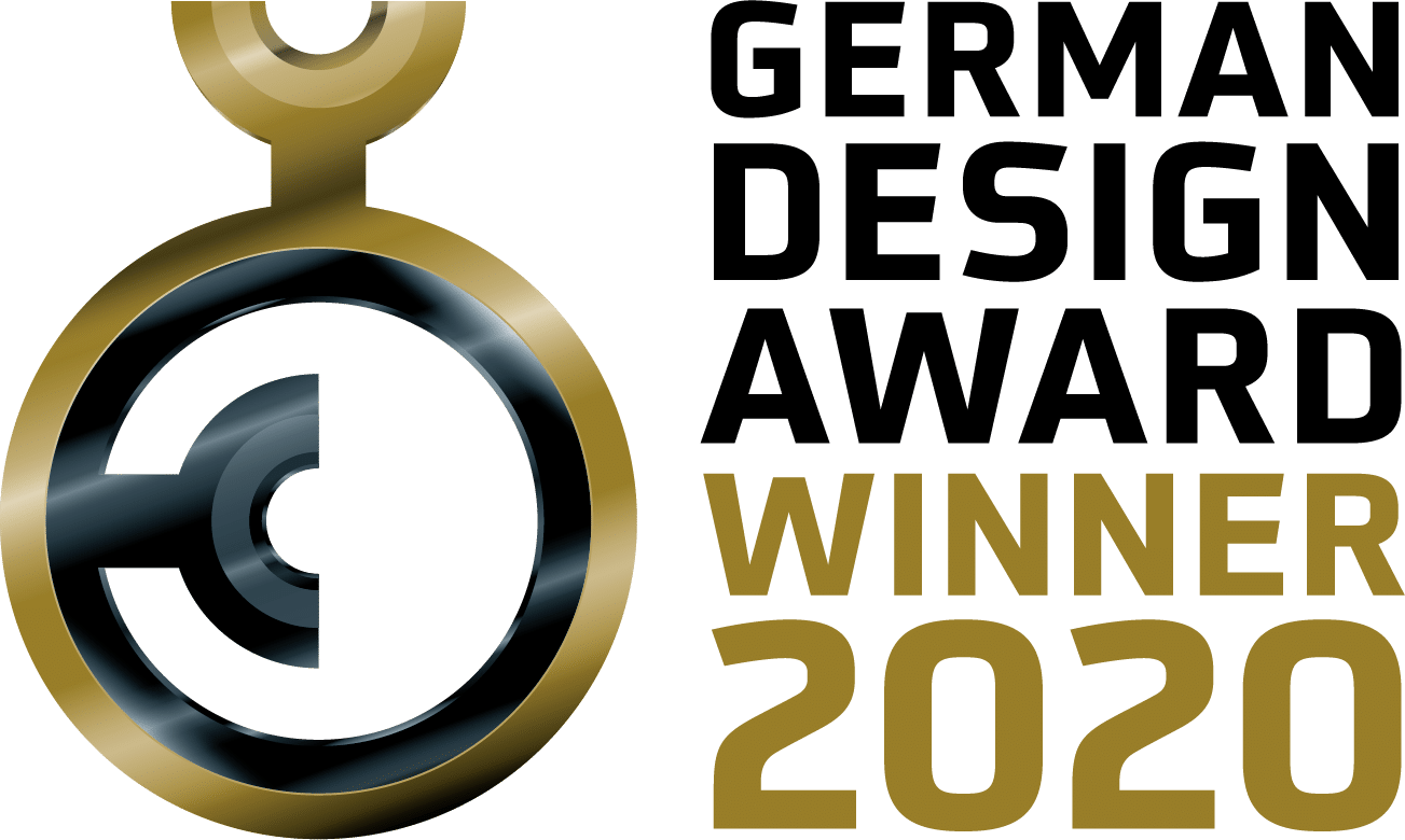 German Design Award 2020 für Musterhaus Günzburg von Fertighaus WEISS