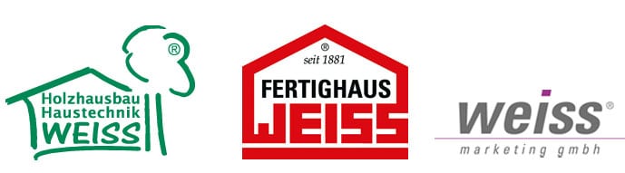 Firmengruppe Fertighaus WEISS