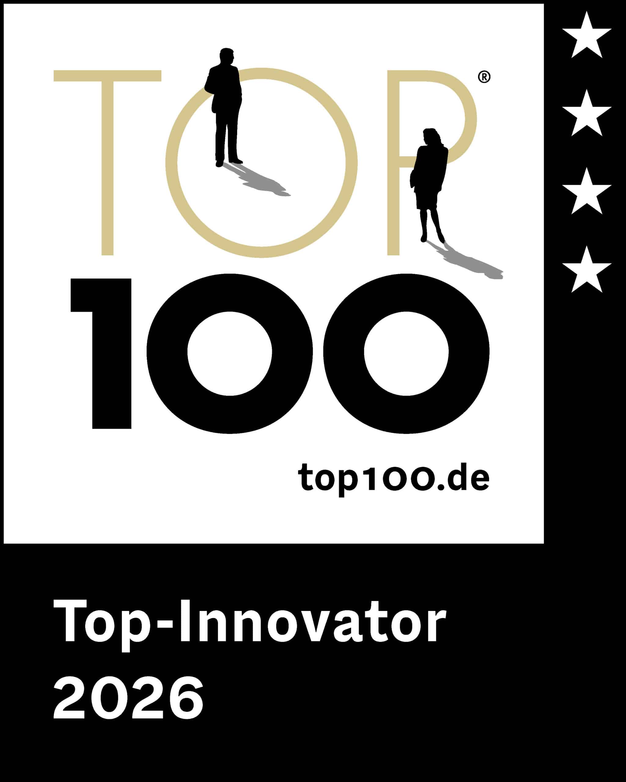 Fertighaus WEISS - TOP 100